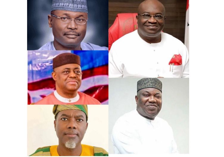 Senate confirms ex-INEC chair Mahmood Yakubu, Fani-Kayode, Omokri, others as ambassadors